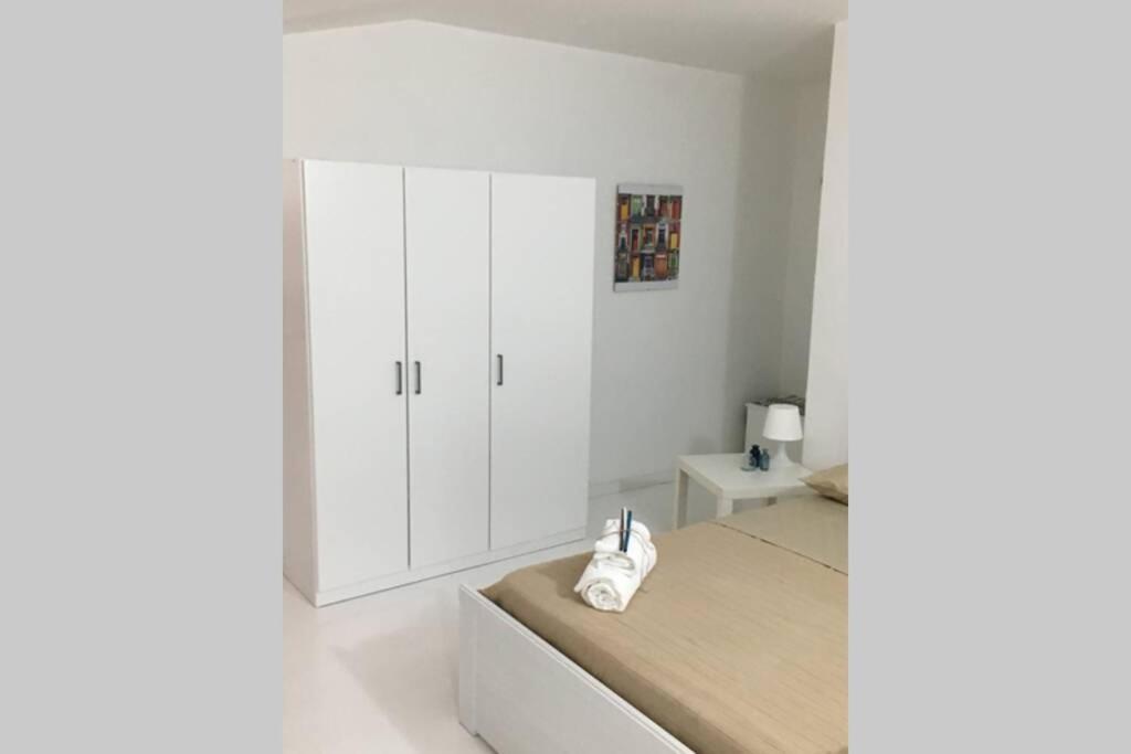فيلا جيارديني ناكسوسفي Beda House Panoramica E Tranquilla المظهر الخارجي الصورة