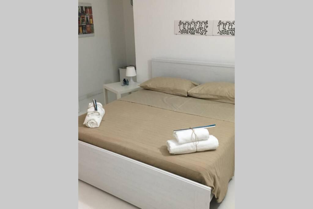 فيلا جيارديني ناكسوسفي Beda House Panoramica E Tranquilla المظهر الخارجي الصورة