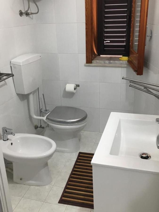 فيلا جيارديني ناكسوسفي Beda House Panoramica E Tranquilla المظهر الخارجي الصورة