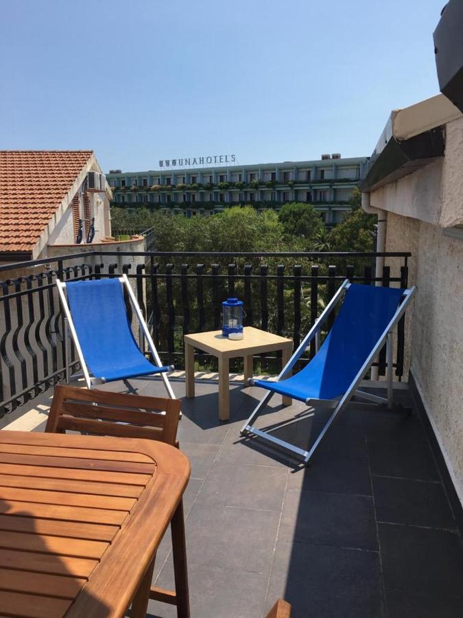 فيلا جيارديني ناكسوسفي Beda House Panoramica E Tranquilla المظهر الخارجي الصورة