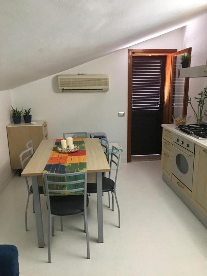 فيلا جيارديني ناكسوسفي Beda House Panoramica E Tranquilla المظهر الخارجي الصورة
