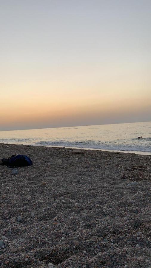 فيلا جيارديني ناكسوسفي Beda House Panoramica E Tranquilla المظهر الخارجي الصورة