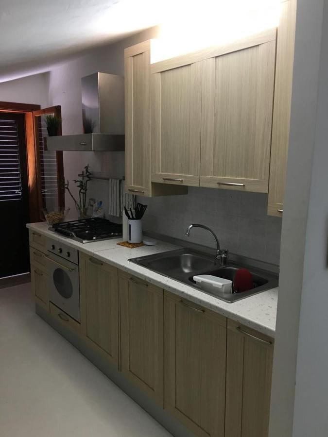 فيلا جيارديني ناكسوسفي Beda House Panoramica E Tranquilla المظهر الخارجي الصورة