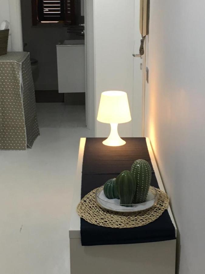فيلا جيارديني ناكسوسفي Beda House Panoramica E Tranquilla المظهر الخارجي الصورة