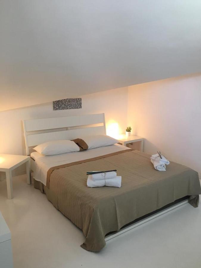 فيلا جيارديني ناكسوسفي Beda House Panoramica E Tranquilla المظهر الخارجي الصورة