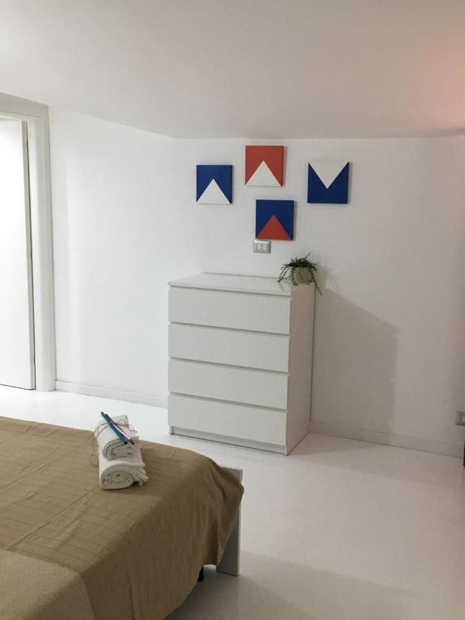 فيلا جيارديني ناكسوسفي Beda House Panoramica E Tranquilla المظهر الخارجي الصورة