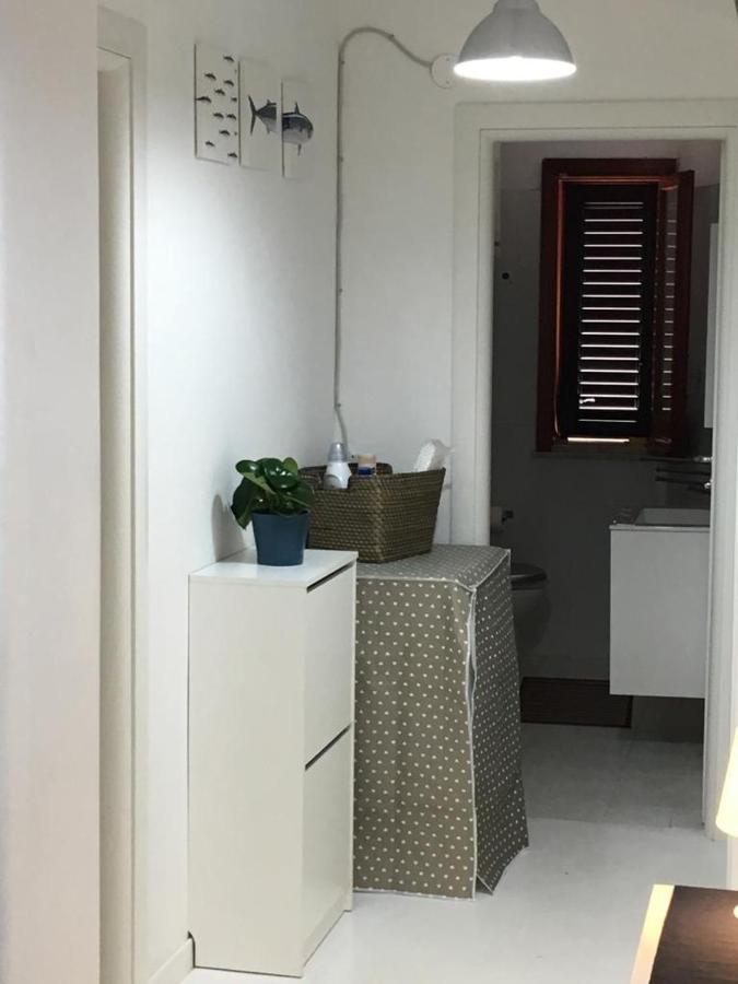 فيلا جيارديني ناكسوسفي Beda House Panoramica E Tranquilla المظهر الخارجي الصورة
